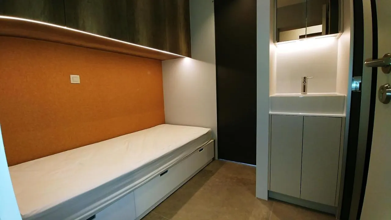 Appartement Middelkerke - Frontaal Zeezicht