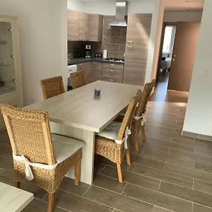 Apartment Residentie Valauris, Middelkerke