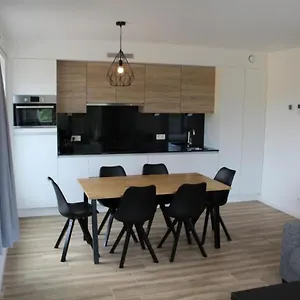 West Bay Familieappartement Apartment Middelkerke