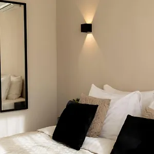 Grand Apartment Zandvoort
