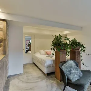 Luxury Apartment Zandvoort